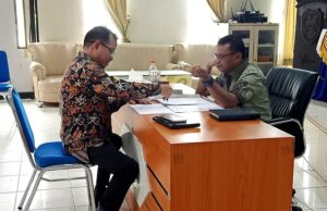 Job Fit JPTP Barito Utara Dilaksanakan Dengan Dua Metode