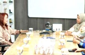 Pj Bupati Barito Utara Berbicara Pencapaian dan Terobosan di Program Teras Negeri