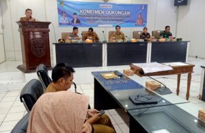 PPDB Dilaksanakan Secara Objektif, Transparan dan Akuntabel