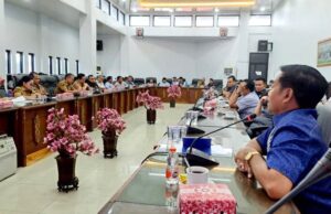 DPRD Barito Utara Pertanyakan Keberadaan Perusahaan Perijinan PT Kimia Yasa