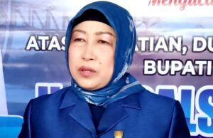 Ketua DPRD Barito Utara Himbau Masyarakat Jaga Kondusifitas Jelang Pilkada Serentak 2024