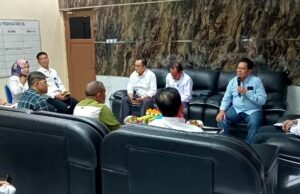 Upaya Peningkatan Kualitas SDM Merupakan Faktor Kunci Penentu Keberhasilan dan Percepatan Pembangunan