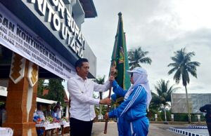 Olahraga Penentu Aspek Pembangunan Bangsa