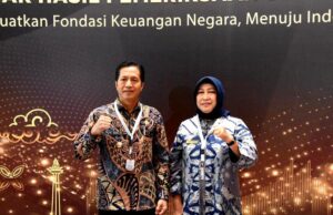 DPRD Barito Utara Apresiasi Pemkab Barito Utara Ikuti Apkasi Otonomi Expo 2024