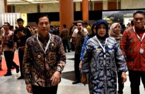 DPRD dan Pemkab Barito Utara Terus Laksanakan Program Yang Menyentuh Masyarakat