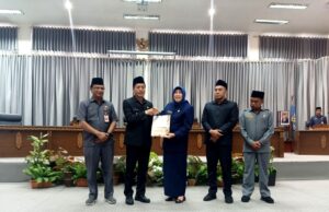 KUA dan PPAS Salah Satu Formulasi Kebijakan Penganggaran