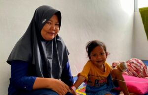 Guru Sekolah Dasar Ini Rasakan Langsung Manfaat Program JKN