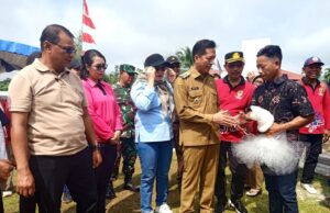 Perlu Ada Pengaturan dan Pembatasan Penangkapan Ikan Guna Mengoptimalkan Program Restocking