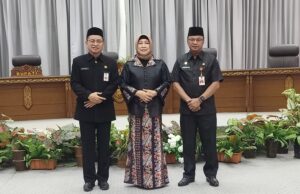 Pemkab Barito Utara Tengah Proses Menindaklanjuti Rekomendasi BPK RI