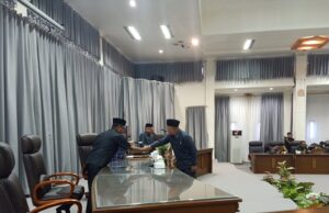 Fraksi PPP Siap Membahas Raperda Pertanggungjawaban APBD TA 2023
