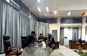 Fraksi ARKS Apresiasi Capaian Opini WTP ke 10 Kalinya dan Agar Tetap Dipertahankan