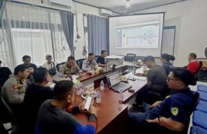 Pemkab Persiapkan Malam Hiburan Rakyat Sambut Hari Jadi ke 74 Kabupaten Barito Utara