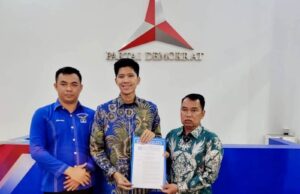 AHY Gadang Pasangan Akhmad Gunadi dan Sastra Mampu Membawa Barito Utara Ke Arah Yang Lebih Baik