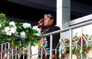 Di Usia ke 74 Tahun Banyak Capaian yang Sudah Diraih Kabupaten Barito Utara
