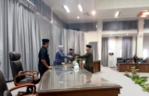 Fraksi PKB Sampaikan Tiga Saran dan Masukan Terhadap Pelaksanaan APBD 2023