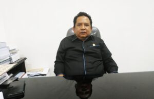 Dewan Apresiasi Pj Bupati dan Dinas Terkait Konsultasi ke Ditjen Imigrasi