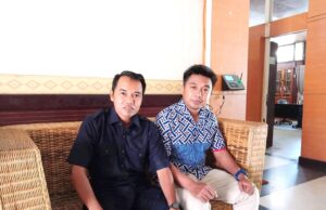 Wakil Ketua II DPRD Apresiasi DKPP Barito Utara Restocking Ikan di Perairan Umum
