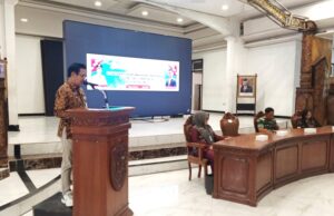 Kepala dan Perangkat Desa Diharapkan Terbuka Dalam Penggunaan Dana