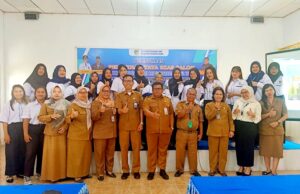 Pentingnya Melakukan Peningkatan Kualitas SDM