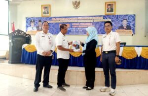 Rancangan Teknokratik RPJMD Disusun Menggunakan Metode dan Kerangka Berpikir Ilmiah