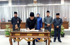 Arah Kebijakan RPJPD 2025-2045 Diselaraskan Dengan RPJMN dan RPJPD Provinsi Kalteng