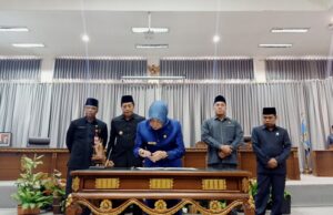 Ini Faktor Penyebab Terjadinya Usulan Perubahan Anggaran Tahun 2024