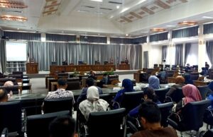 RPJPD 2025 – 2045 Menjadi Acuan Bagi Cabup dan Cawabup Menyusun Visi dan Misi