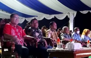 Dewan Ajak UMKM Untuk Beradaptasi Dengan Perubahan