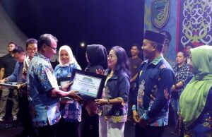 Selama 10 Hari Batara Expo Digelar, Peredaran Uang Capai Rp 2 Miliar