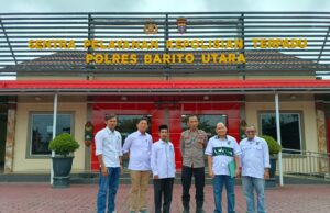 DPC PKB Barito Utara Laporkan Lukman Edy Terkait Dugaan Pencemaran Nama Baik
