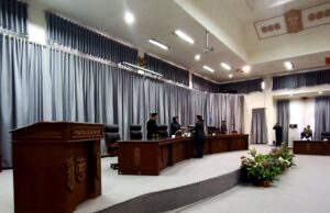Fraksi PKB Sambut Baik RPJPD Yang Mengacu Pada Rencana Pembangunan Nasional