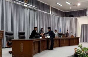 RPJPD Merupakan Perencanaan Makro Politis Berwawasan 20 Tahun
