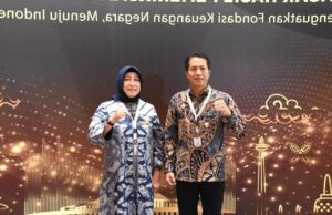 DPRD Barito Utara Bawa Nama Usulan Pj Bupati Barito Utara