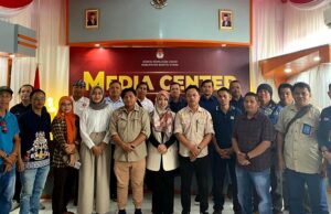 Tahapan Pendaftaran Calon Kepala Daerah Berdasarkan SE dari KPU RI