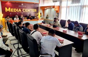 Pendaftaran Cabup dan Cawabup Barito Utara Pada 27 Hingga 29 Agustus 2024