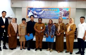 UMKM Memiliki Peranan Penting Bagi Perekonomian