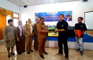 Sinergi dan Kolaborasi Stakeholder Mampu Tingkatkan Peningkatan SDM di Barito Utara