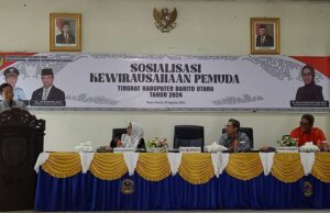 Wirausaha Untuk Mencapai Kemandirian Finansial