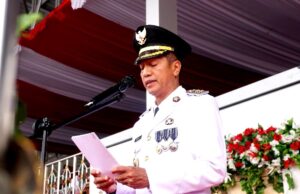 Hormati Jasa Besar Para Pejuang Dengan Memberikan Karya Terbaik Sesuai Bidangnya Masing-Masing