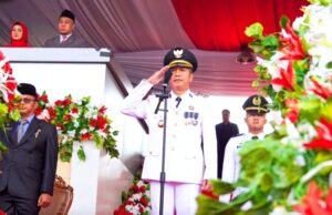 Gubernur Ajak Seluruh Masyarakat Sukseskan Pilkada Serentak di Bumi Tambun Bungai