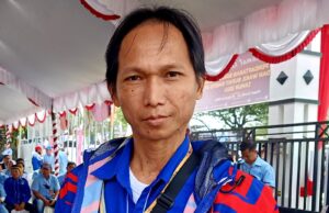 Diharapkan Turnamen Futsal Sebagai Momen Kebangkitan Olahraga Di Barito Utara