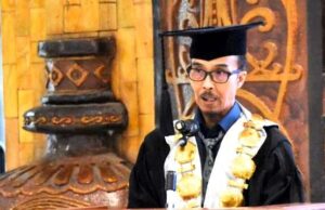 Sebagai Ahli Madya Bukan Dinilai Dari Gelar, Tapi Akan Dinilai Masyarakat Dari Cara Berpikir