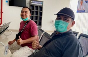 Perangkat Desa Ini Terbantu JKN Saat Menjalani Pengobatan Diabetes