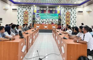 BTCLS Merupakan Pelatihan Dasar Bagi Perawat Dalam Menangani Masalah Kegawatdaruratan Akibat Trauma Dan Gangguan Kardiovaskuler