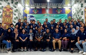 Kali Pertama Dilaksanakan Pelatihan BTCLS Bagi Perawat di Puskesmas