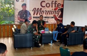 Dandim 1013 Muara Teweh Harapkan Masyarakat di Barito Utara Jaga Persatuan