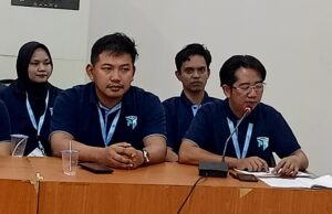 Proses Yang Dijalani Selama 6 Hari Sangat Berguna Bagi Tenaga Kesehatan