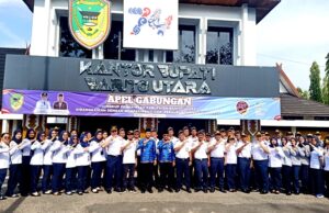 Penyediaan Infrastruktur Dengan Dukungan Subsidi Dapat Memberikan Layanan Terjangkau, Merata dan Berkeadilan