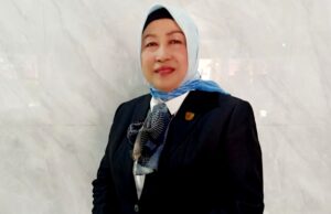 Ketua DPRD Barito Utara Apresiasi Kader Posyandu Desa Pandran Permai Raih Juara Harapan II Tingkat Nasional