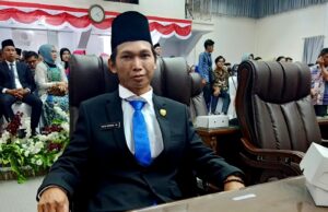 Anggota DPRD Apresiasi dan Dukung Kesbangpol Sosialisasi Pendidikan Politik